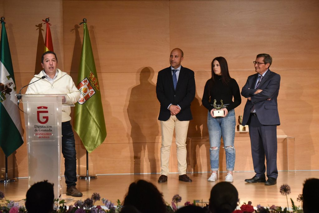 PremiosIgualdad 35 - Igualdad en Granada