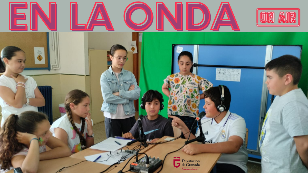 En la onda 1 - Igualdad en Granada