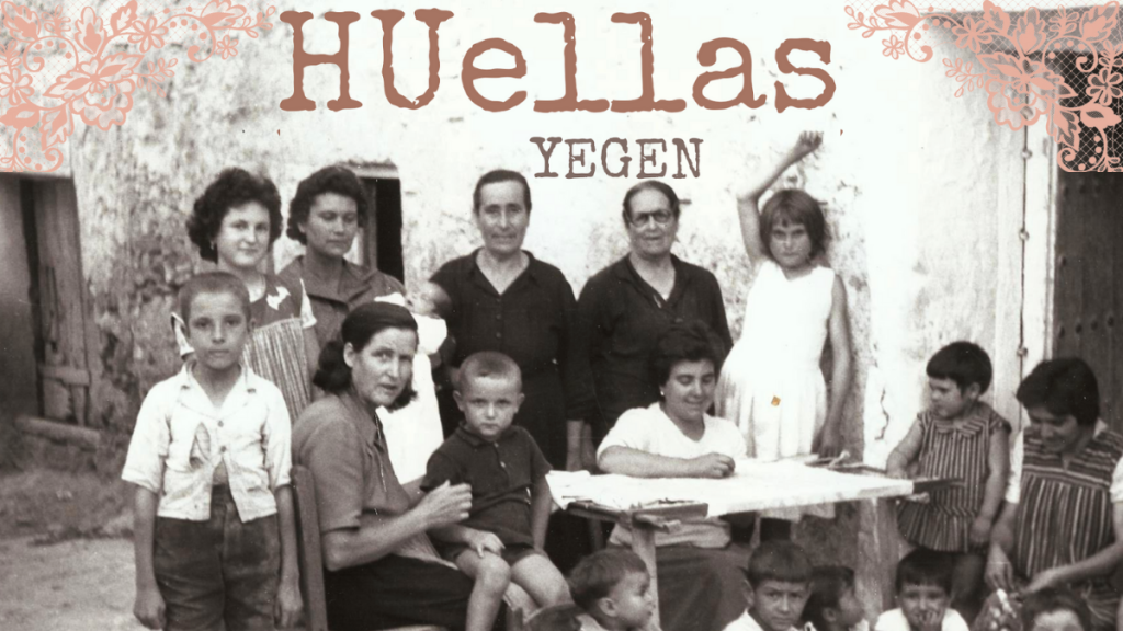 Yegen - Igualdad en Granada