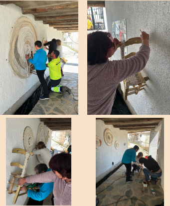 La silla de la memoria: un homenaje a las mujeres de Bérchules 3 Captura de pantalla 2025 04 30 a las 10.16.49 - Igualdad en Granada