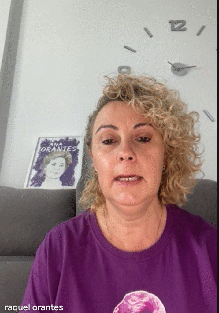 Presentación de 'Hijas del miedo' en Granada, hablamos con Raquel Orantes 2 Captura de pantalla 2025 05 09 a las 10.14.07 1 - Igualdad en Granada