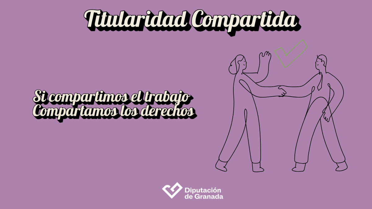 Beneficios de la Titularidad Compartida 1200 x 675 - Igualdad en Granada