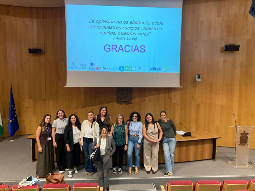 Granada impulsa formación especializada contra la Trata de Personas 2 IMAGE 2025 09 29 142850 - Igualdad en Granada