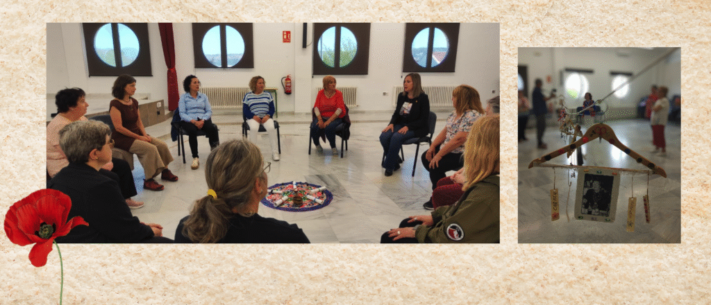 HUellas Guadix: Vientre de la tierra, vientre de mujer 3 Captura de pantalla 2025 10 29 a las 18.22.09 - Igualdad en Granada