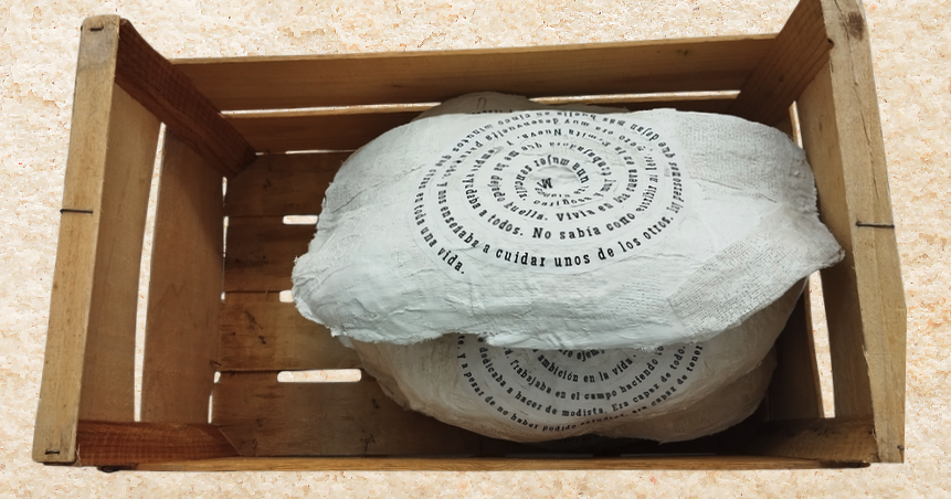 HUellas Guadix: Vientre de la tierra, vientre de mujer 2 Captura de pantalla 2025 10 29 a las 18.25.39 - Igualdad en Granada