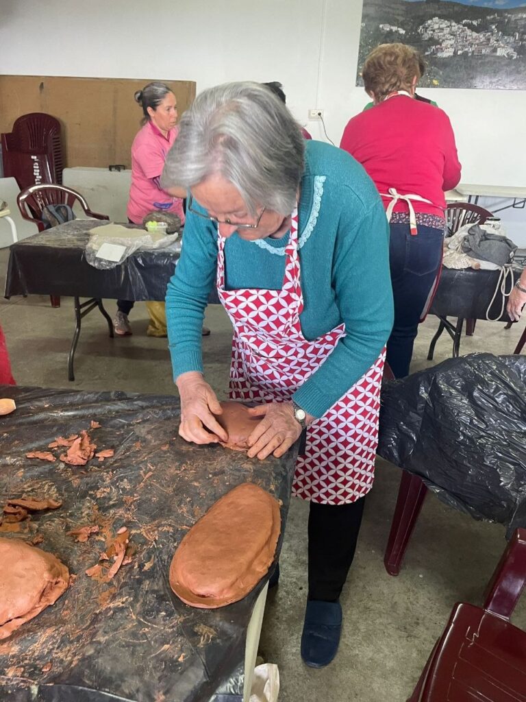 Lavaderos de Sorvilán: las memorias de sus piedras y sus mujeres en HUellas 1 IMAGE 2025 10 27 103356 - Igualdad en Granada
