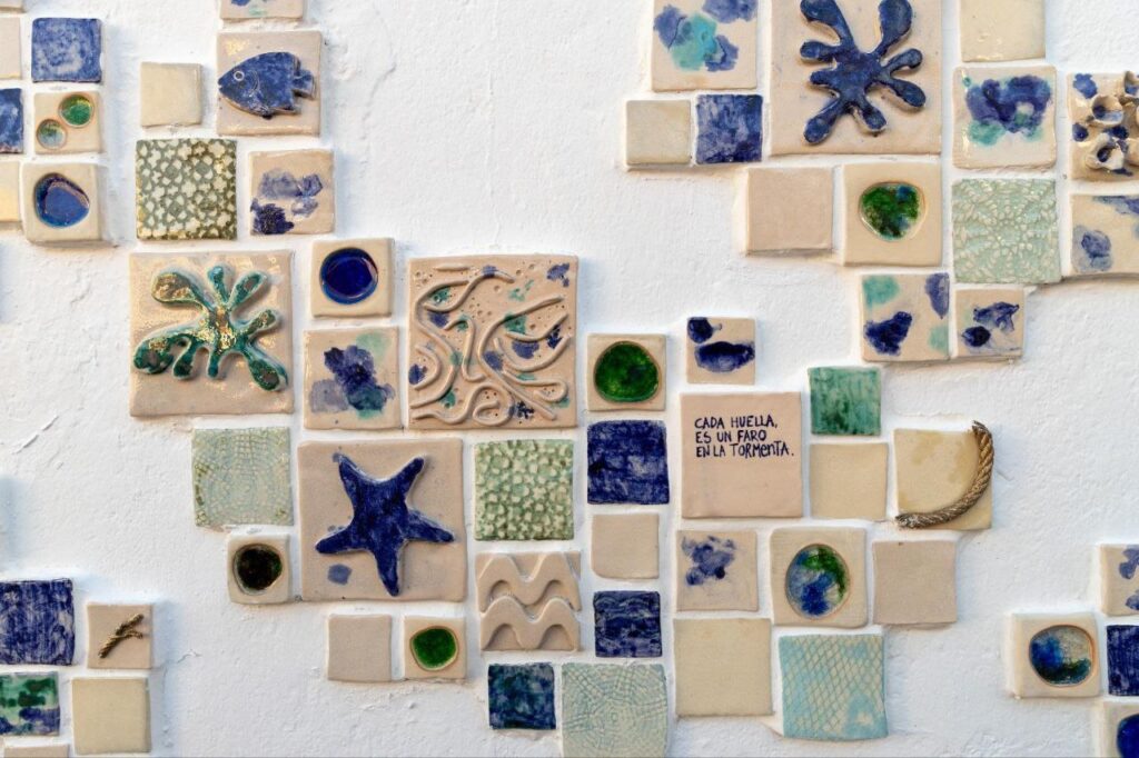 HUellas Calahonda: las mujeres que miraron al mar 9 IMAGE 2025 12 16 125040 - Igualdad en Granada