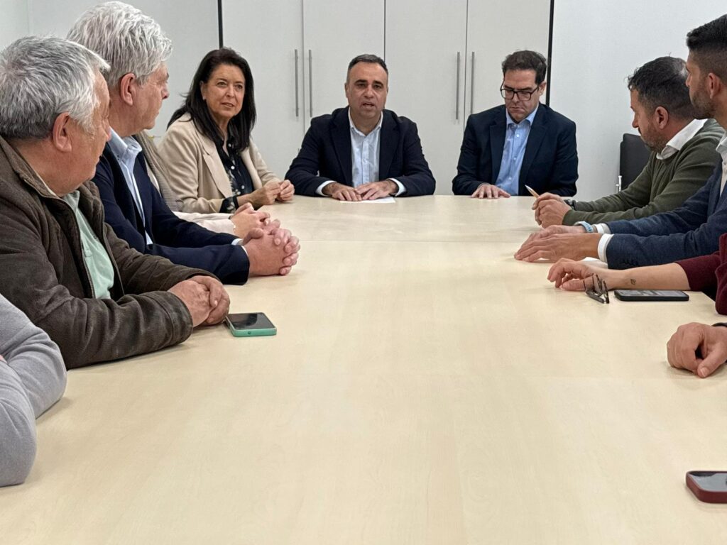 Maria del Carmen Reinoso, una vida dedicada a los Servicios Sociales, la Igualdad, la Corresponsabilidad y una política cercana 1 637706072 10237680084717865 6776913163276577048 n - Igualdad en Granada