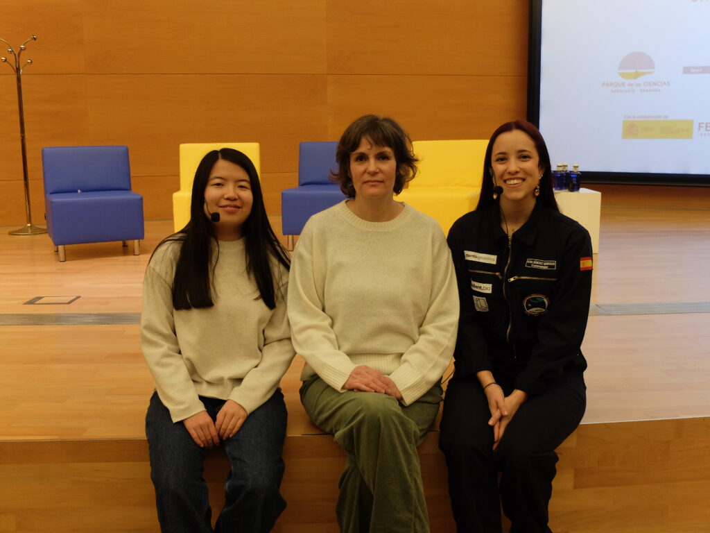 DSCF6154 - Igualdad en Granada