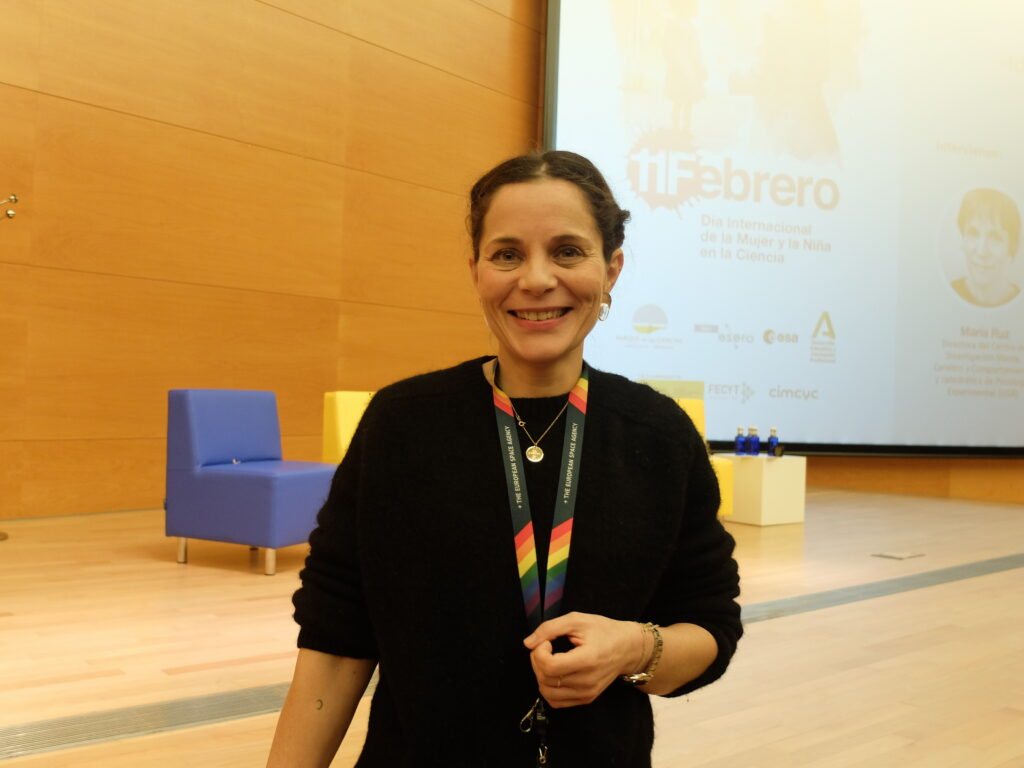 DSCF6156 - Igualdad en Granada