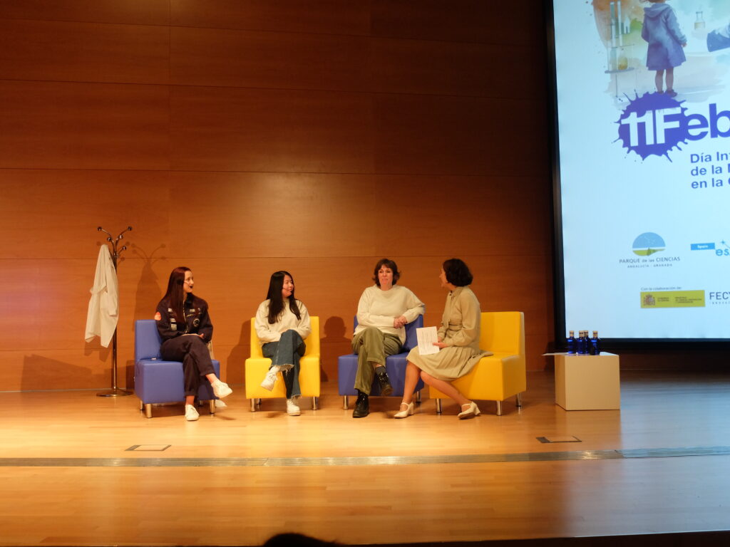 DSCF6180 - Igualdad en Granada