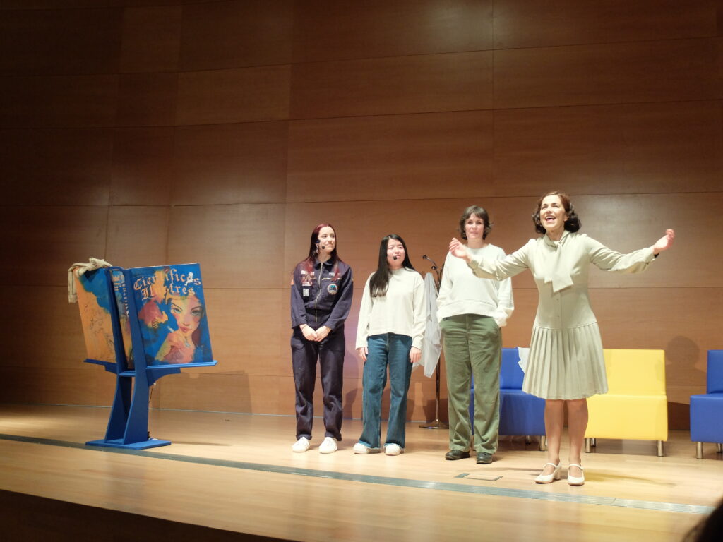 DSCF6197 - Igualdad en Granada