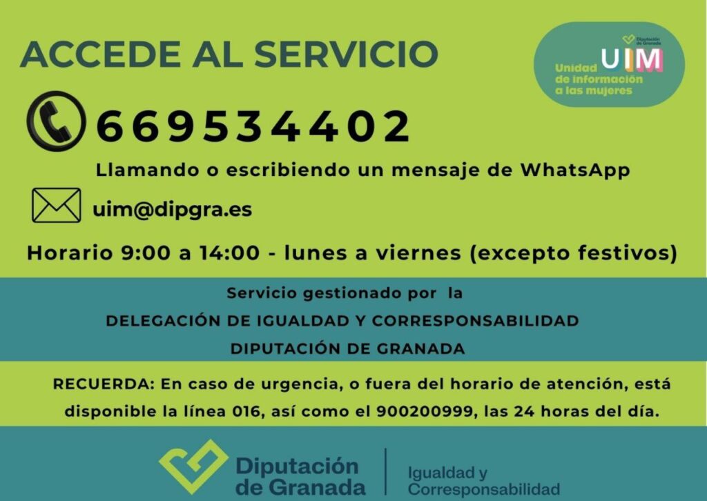 IMAGE 2026 03 17 085458 - Igualdad en Granada