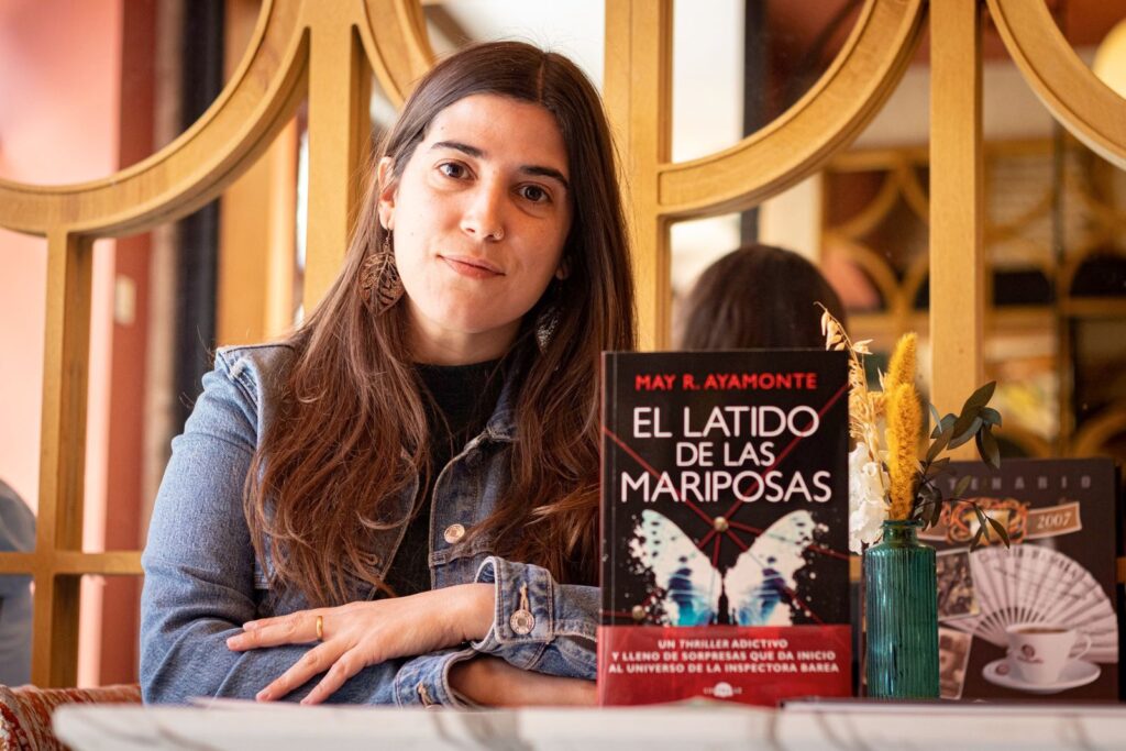 Verano en igualdad: libros para leer el mundo desde otras miradas 1 8d834189 81fc 4308 95de b3dcbe2c7a76 source aspect ratio 1600w 0 - Igualdad en Granada
