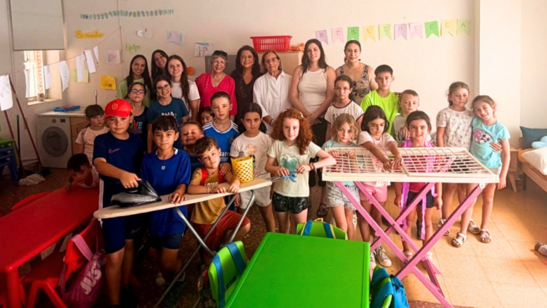 Inicio 1 El papel de la Unidad de Informacion a las mujeres en el asesoramiento integral y juridico de las victimas 1 - Igualdad en Granada