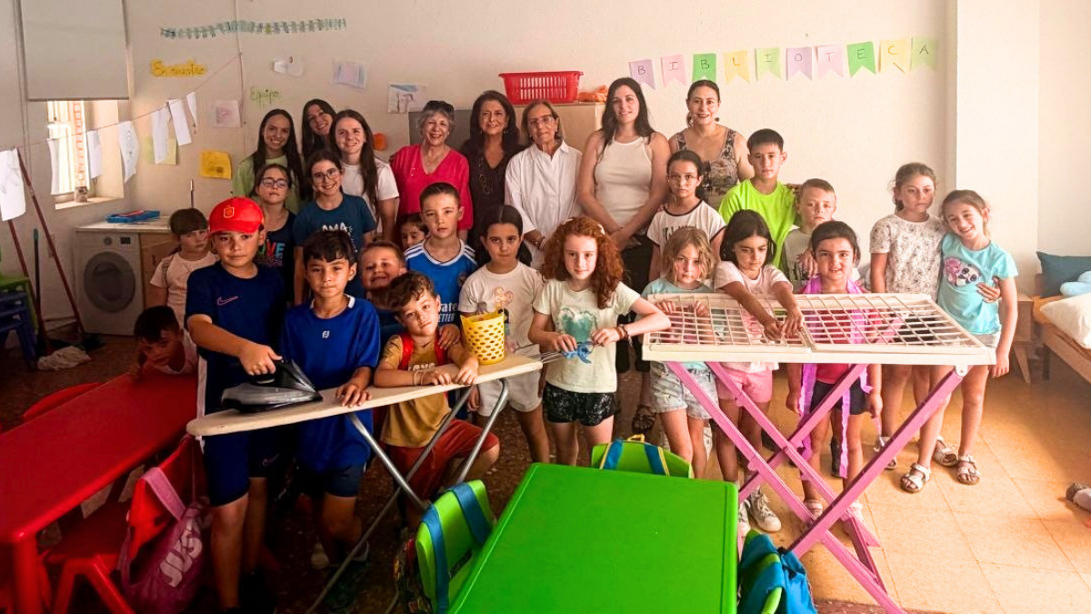 El papel de la Unidad de Informacion a las mujeres en el asesoramiento integral y juridico de las victimas 1 - Igualdad en Granada