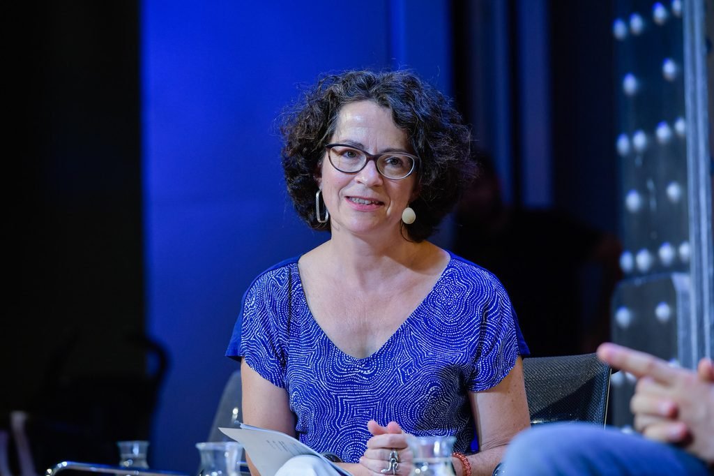 Teresa Jurado Guerrero - Igualdad en Granada