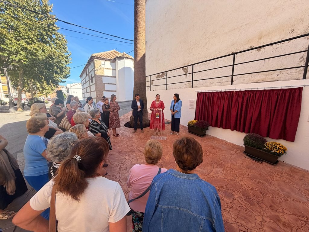 3 - Igualdad en Granada
