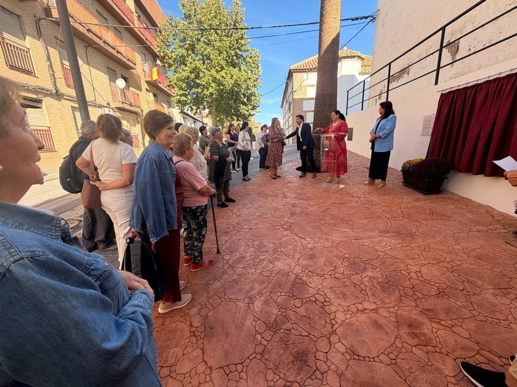 4 - Igualdad en Granada