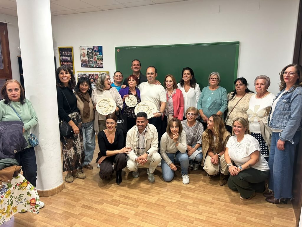 Huellas Pulianas: los hilos que tejen la memoria de las mujeres 5 Pul 5 - Igualdad en Granada